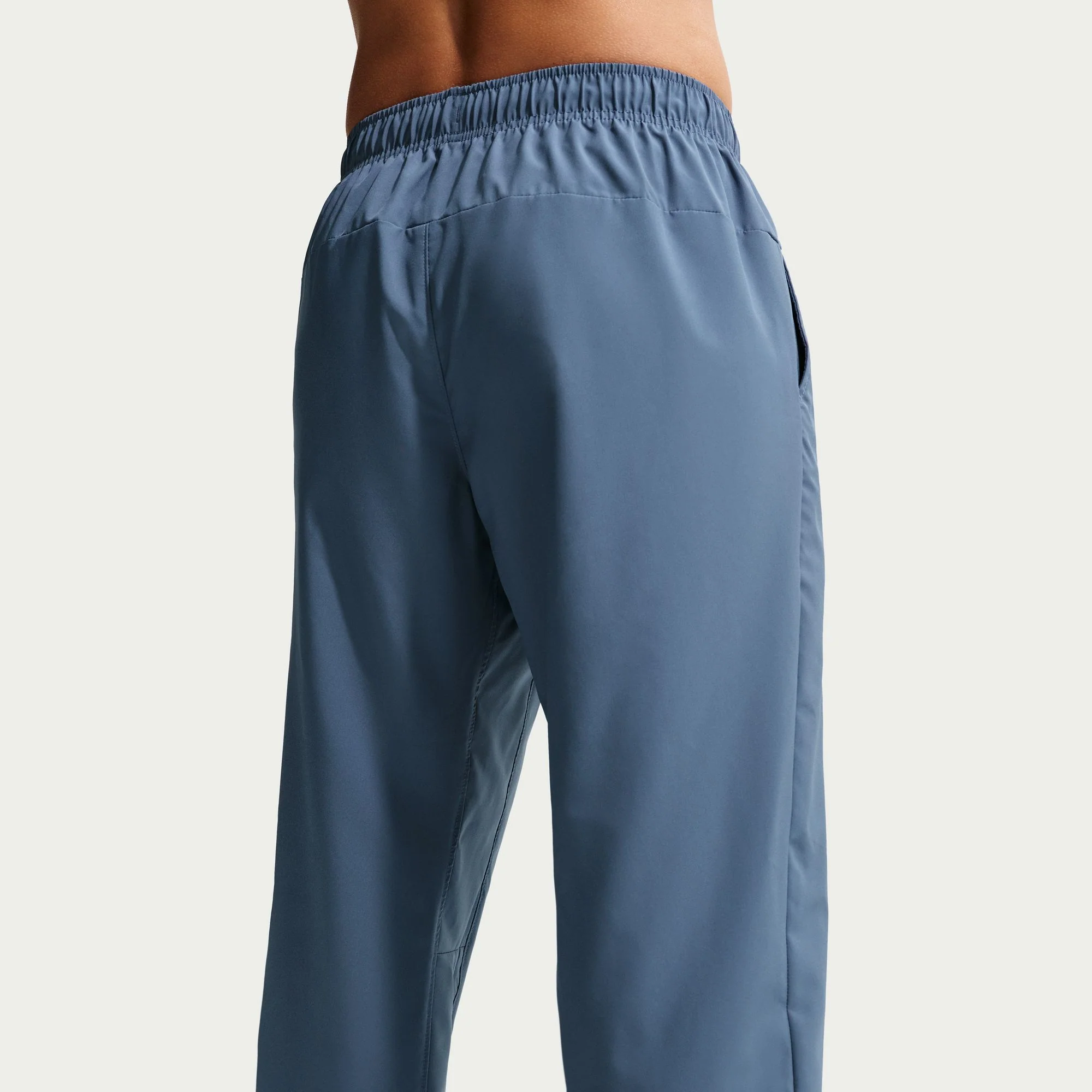 Nike Form Dri-FIT Tapered Versatile Pants | Diffused Blue - Image 4