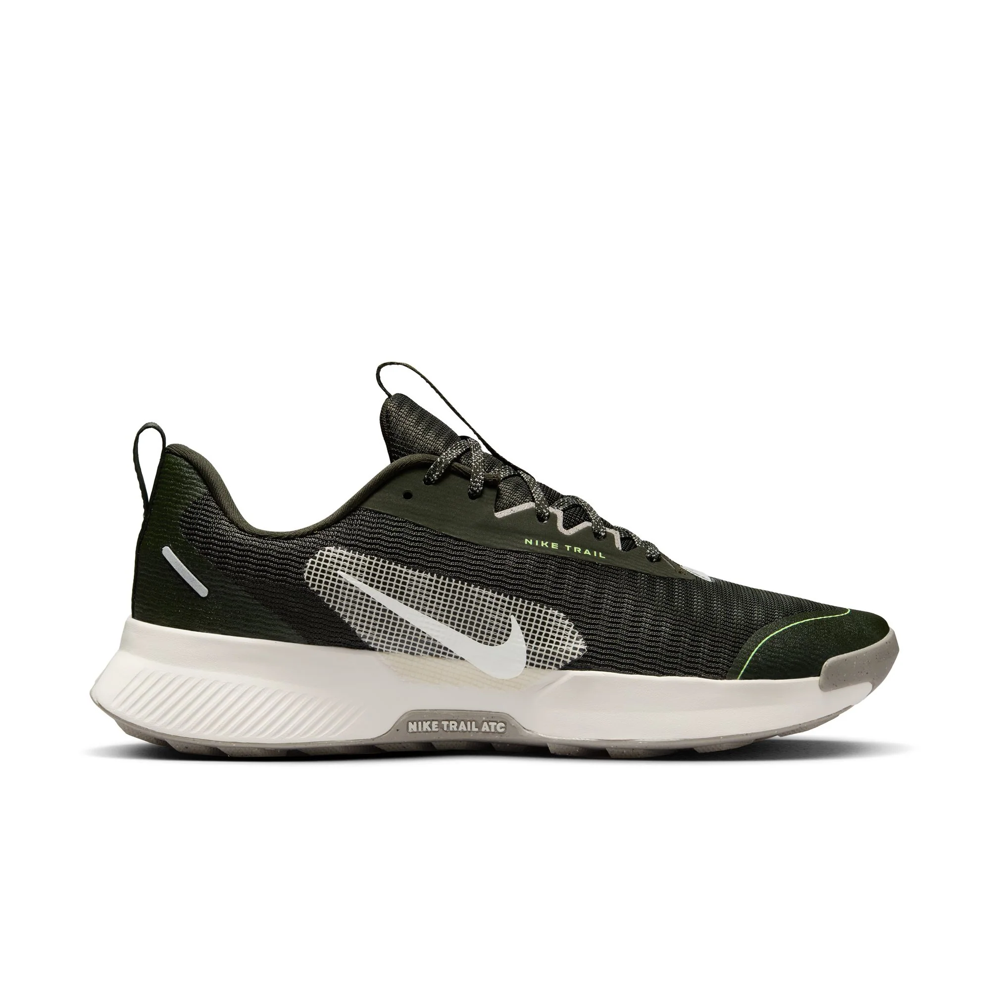 Nike Juniper Trail 3 | Sequoia - Image 3
