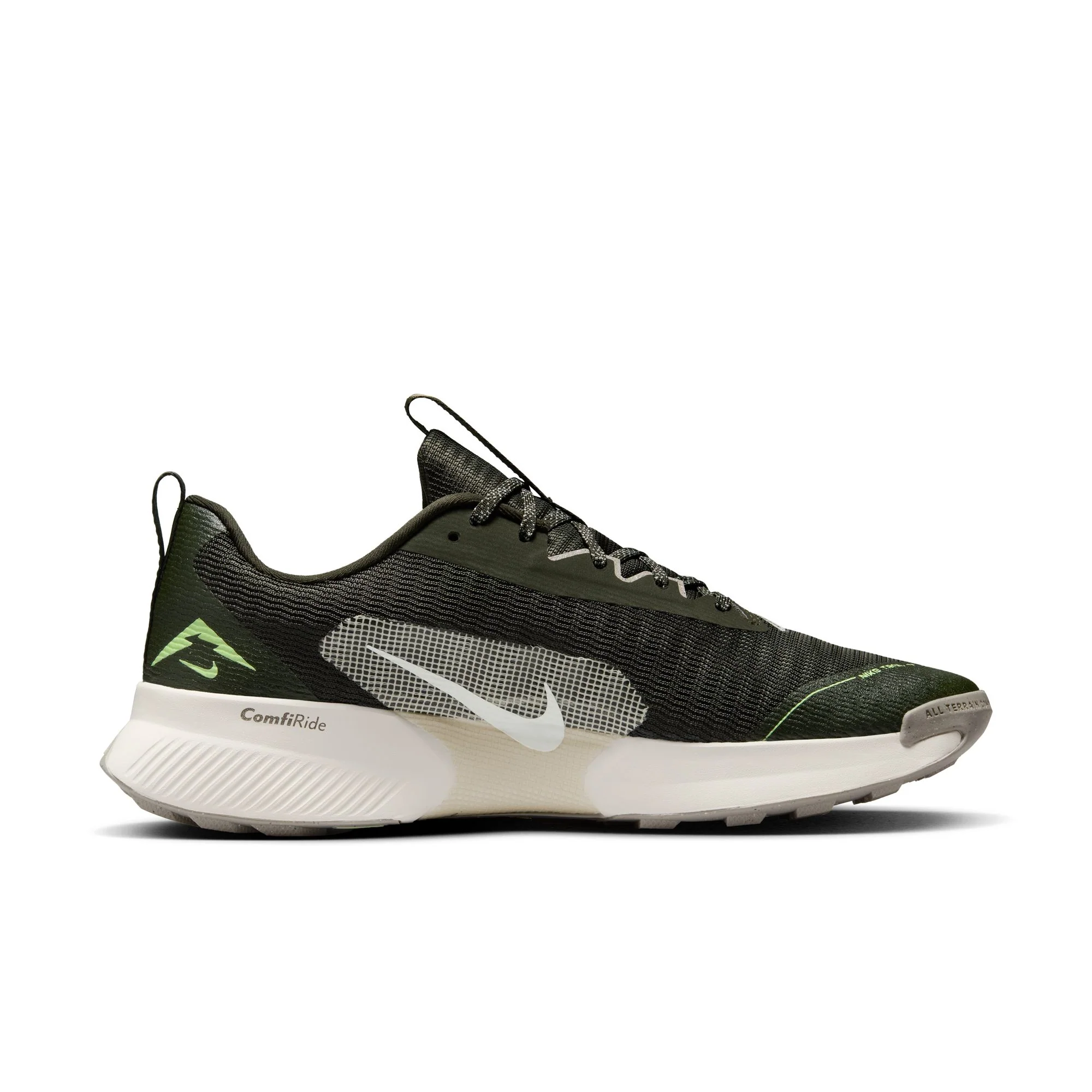 Nike Juniper Trail 3 | Sequoia - Image 4