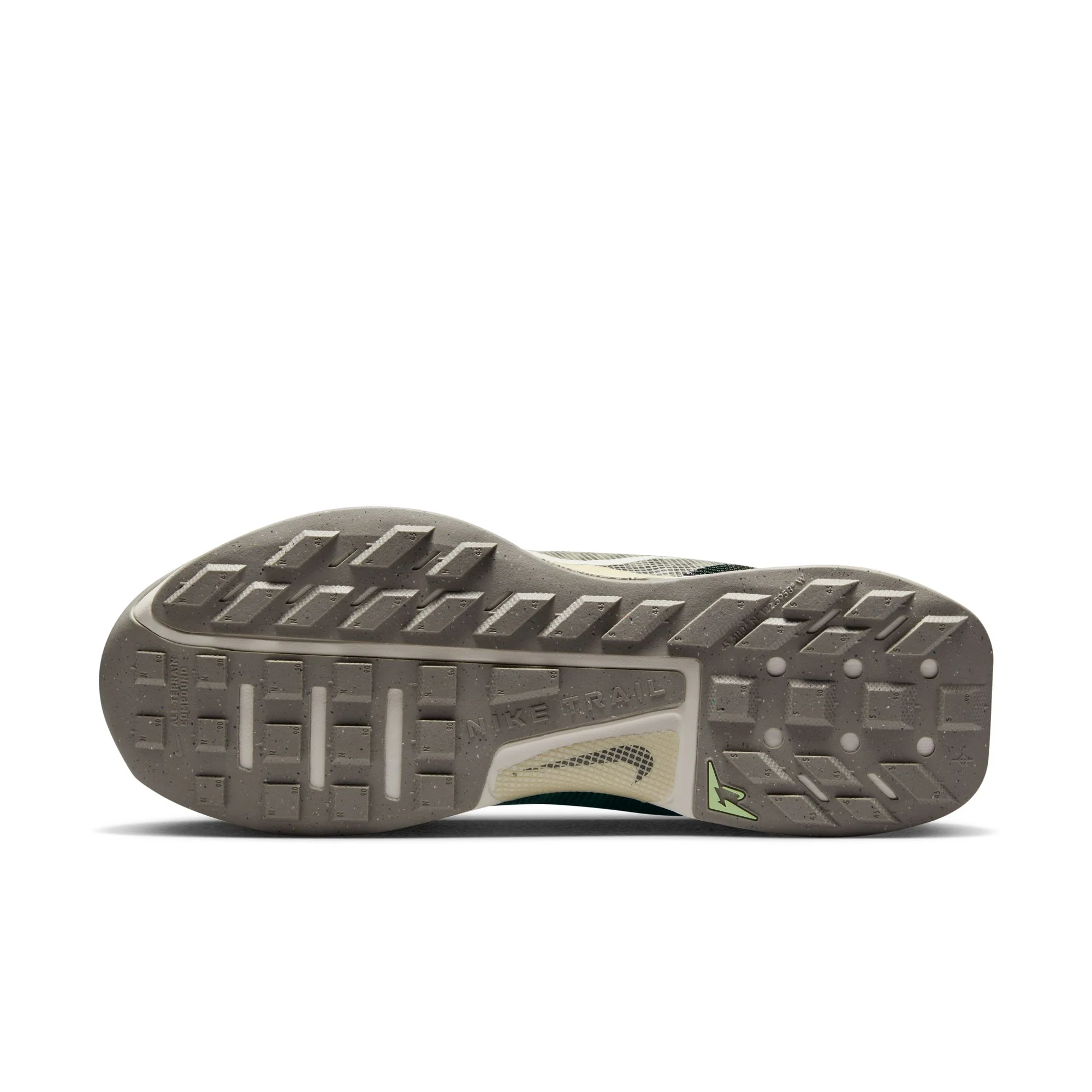 Nike Juniper Trail 3 | Sequoia - Image 5