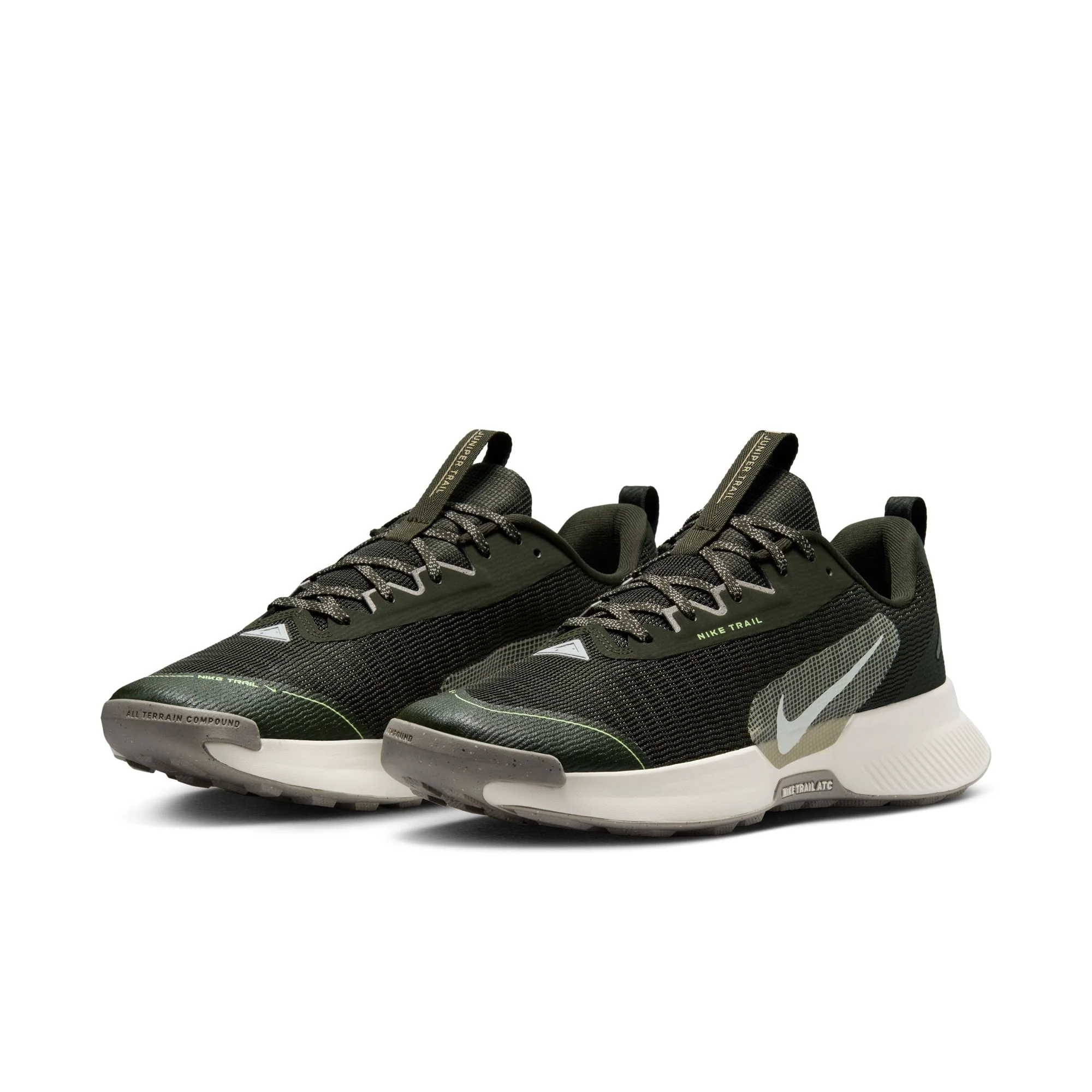 Nike Juniper Trail 3 | Sequoia - Image 7