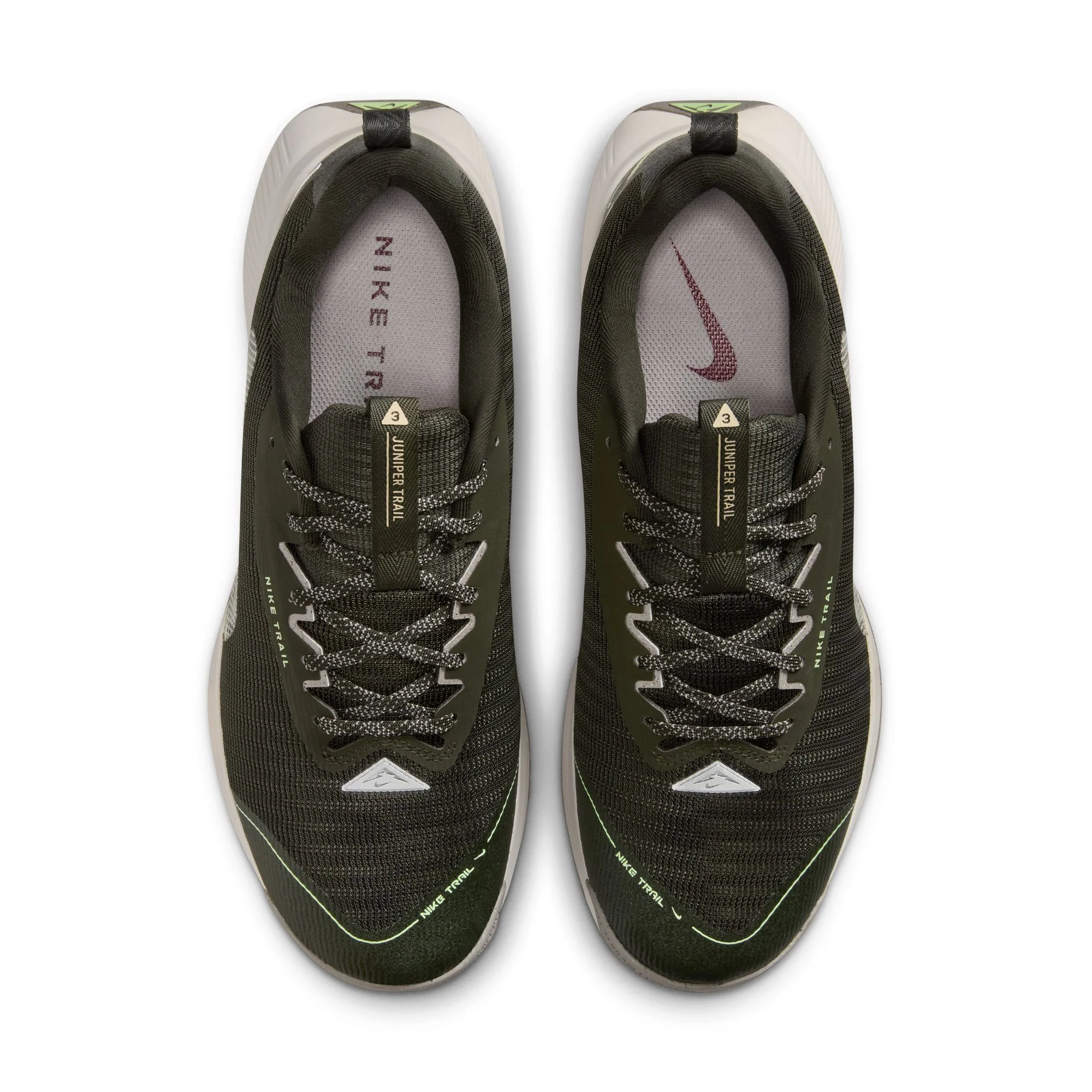 Nike Juniper Trail 3 | Sequoia - Image 8