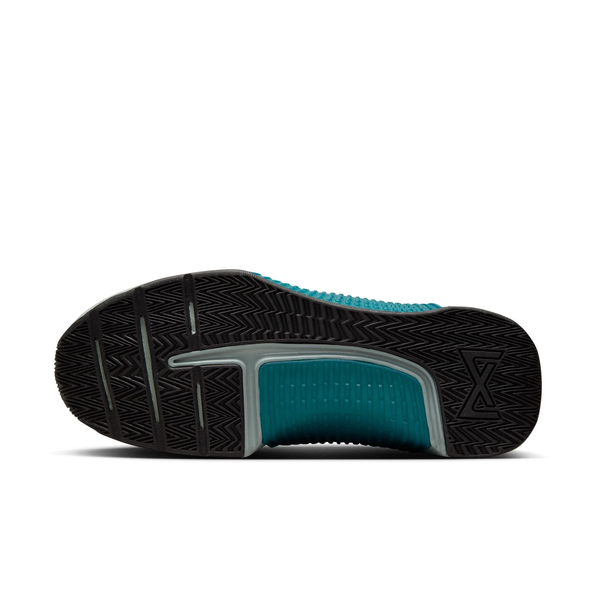 Nike Mens Metcon 9 | Black/Geode Teal/Mica Green - Image 5
