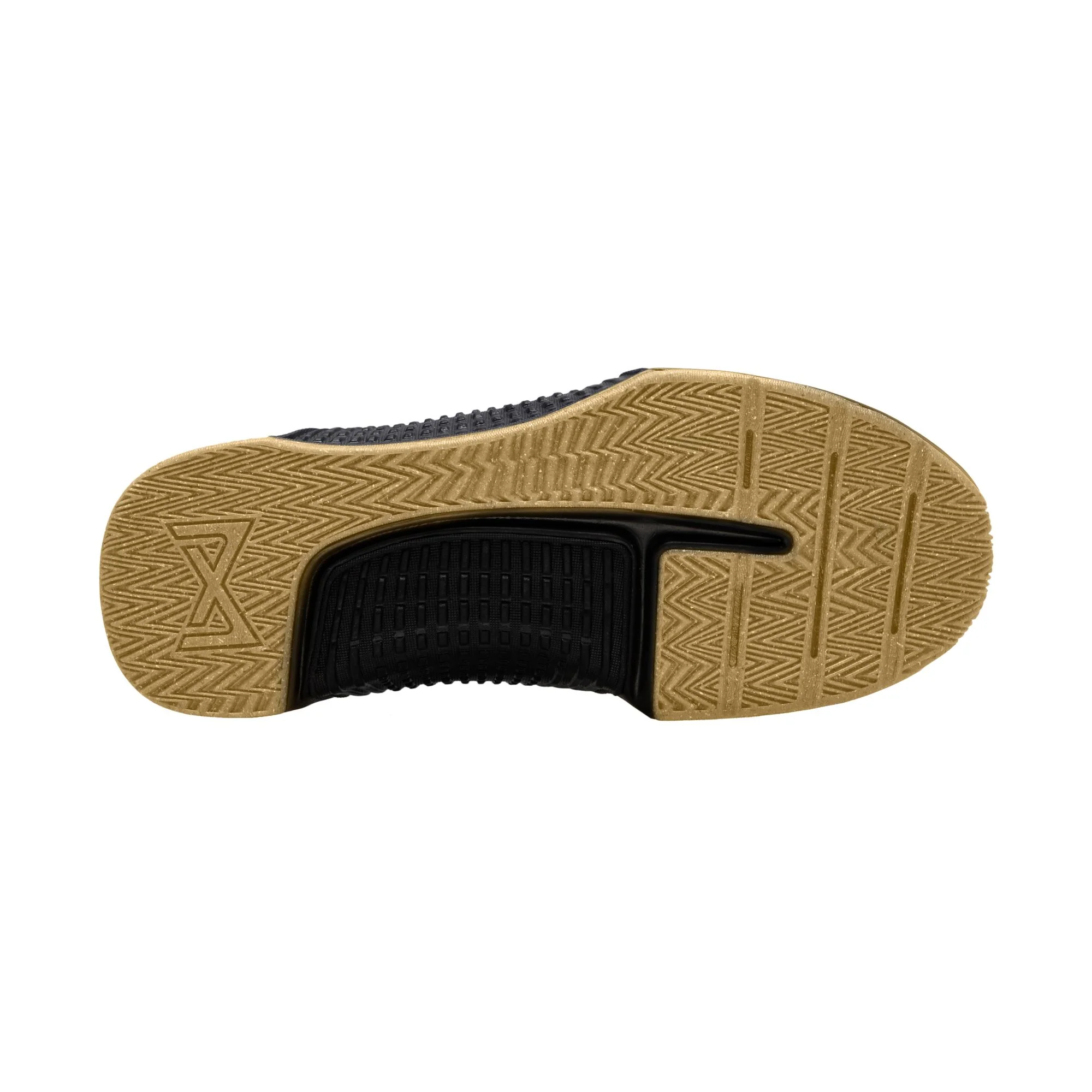 Nike Mens Metcon 9 | Black/Sesame Gum - Image 5