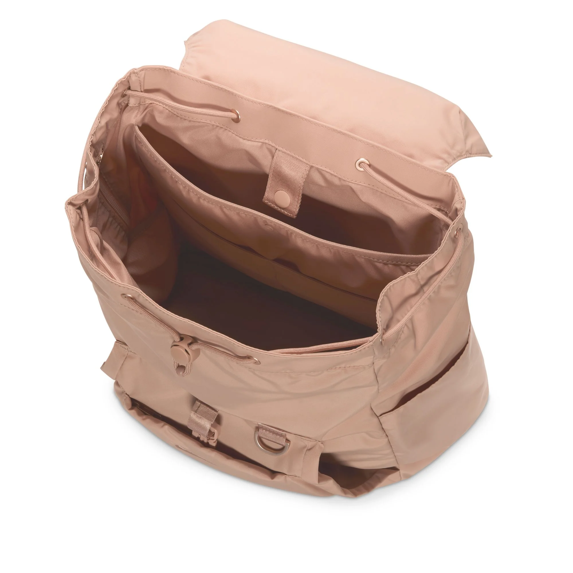 Nike One Backpack (25L) | Hemp - Image 4