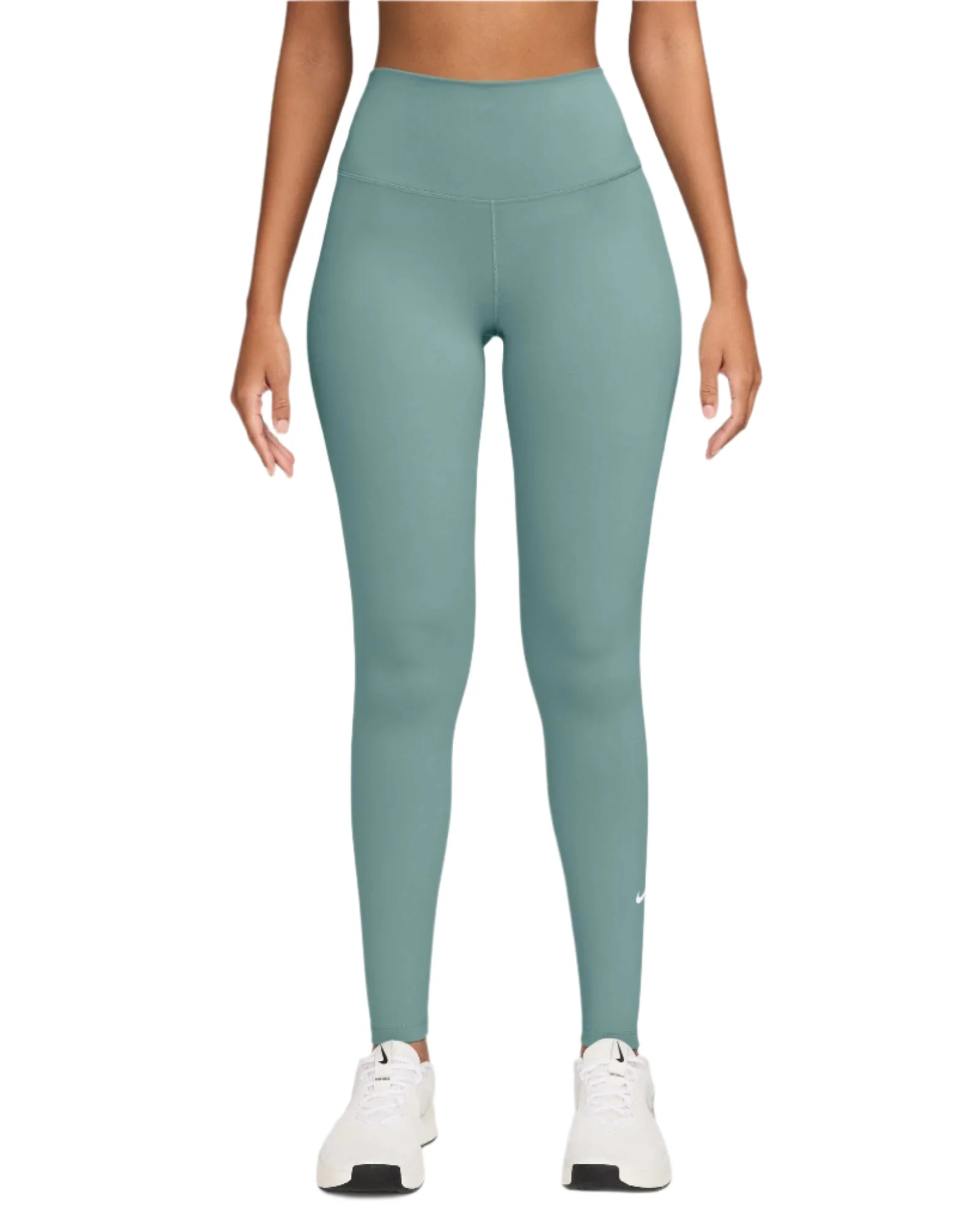 Nike One High-Waisted Leggings | Cannon