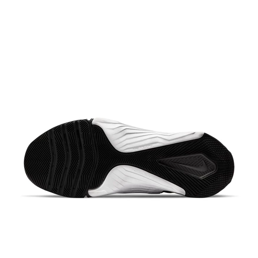 NIKE WOMENS METCON 7 | BLACK/MTLC DARK GREY-WHITE-SMOKE GREY - Image 5
