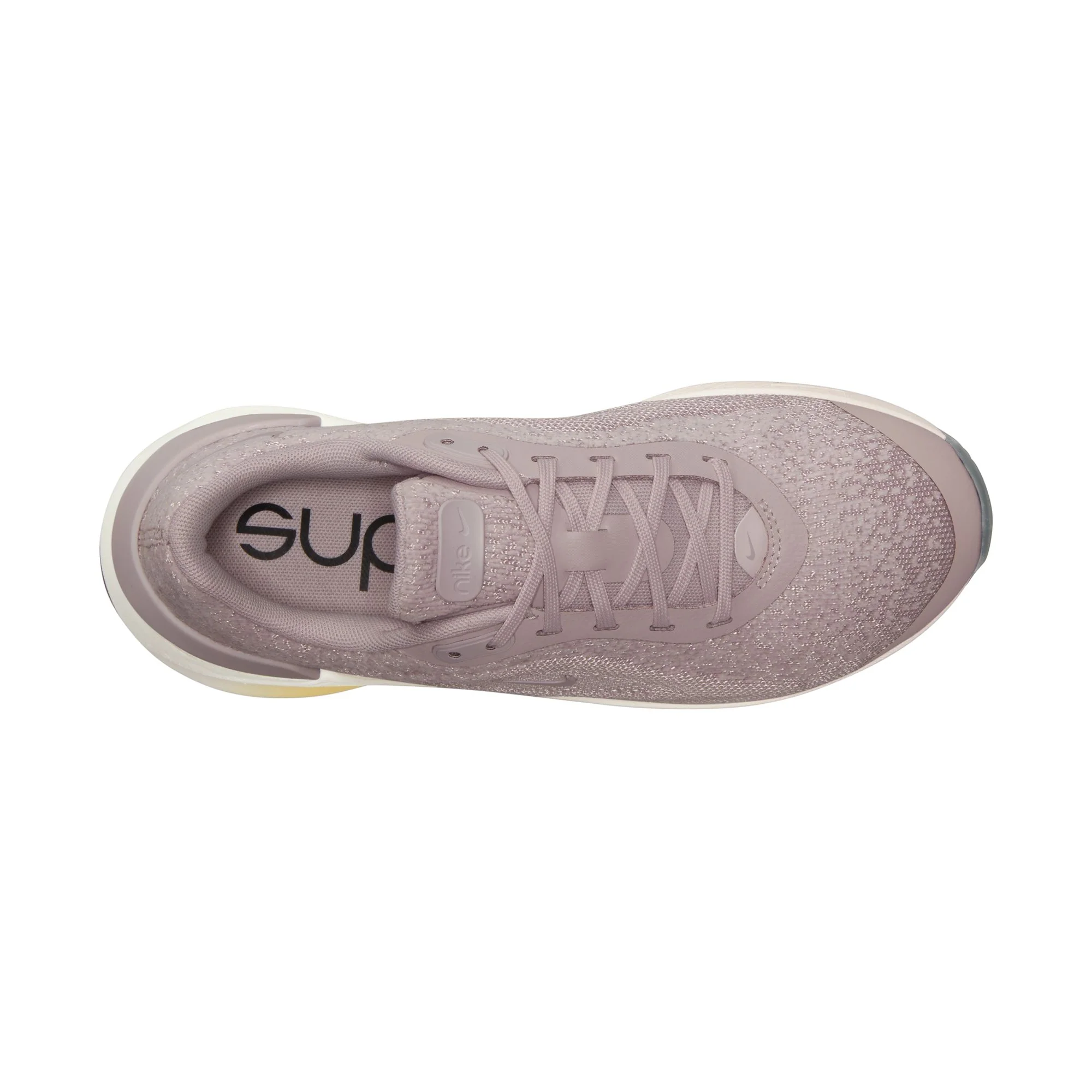 Nike Womens Versair | Platinum Violet - Image 8