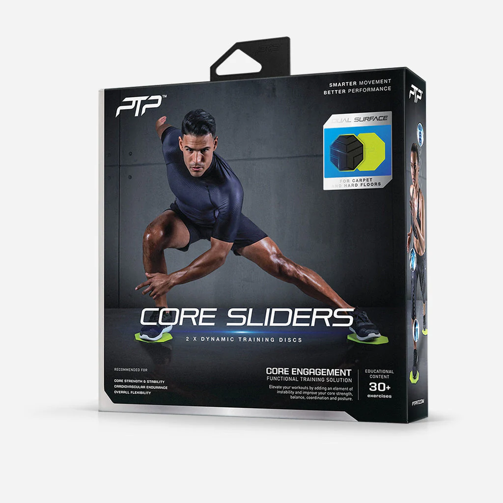 PTP Core Sliders | 2 Pack - Image 4