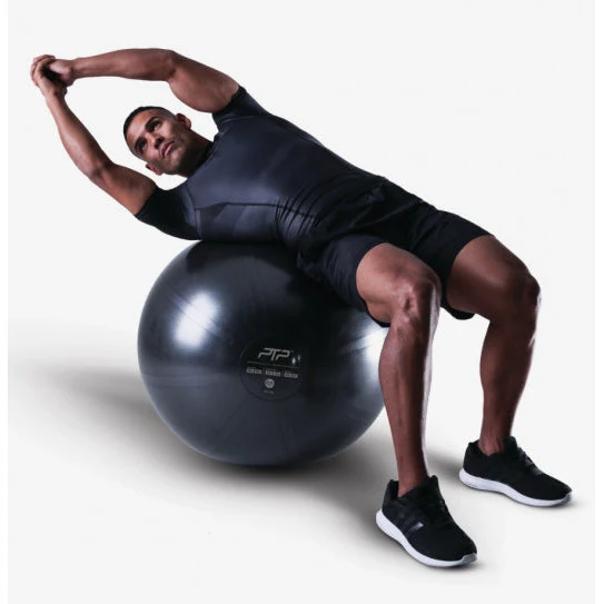 PTP Coreball & Pump | 65cm - Image 3