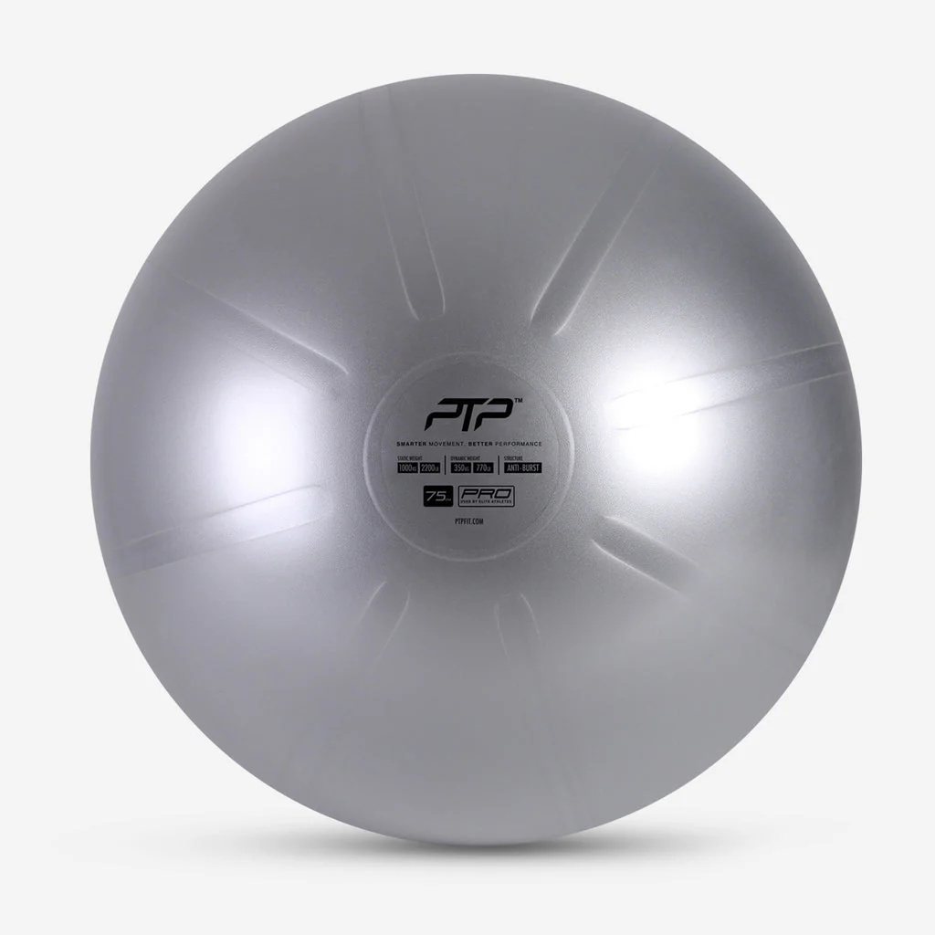 PTP Coreball & Pump | 75cm - Image 2