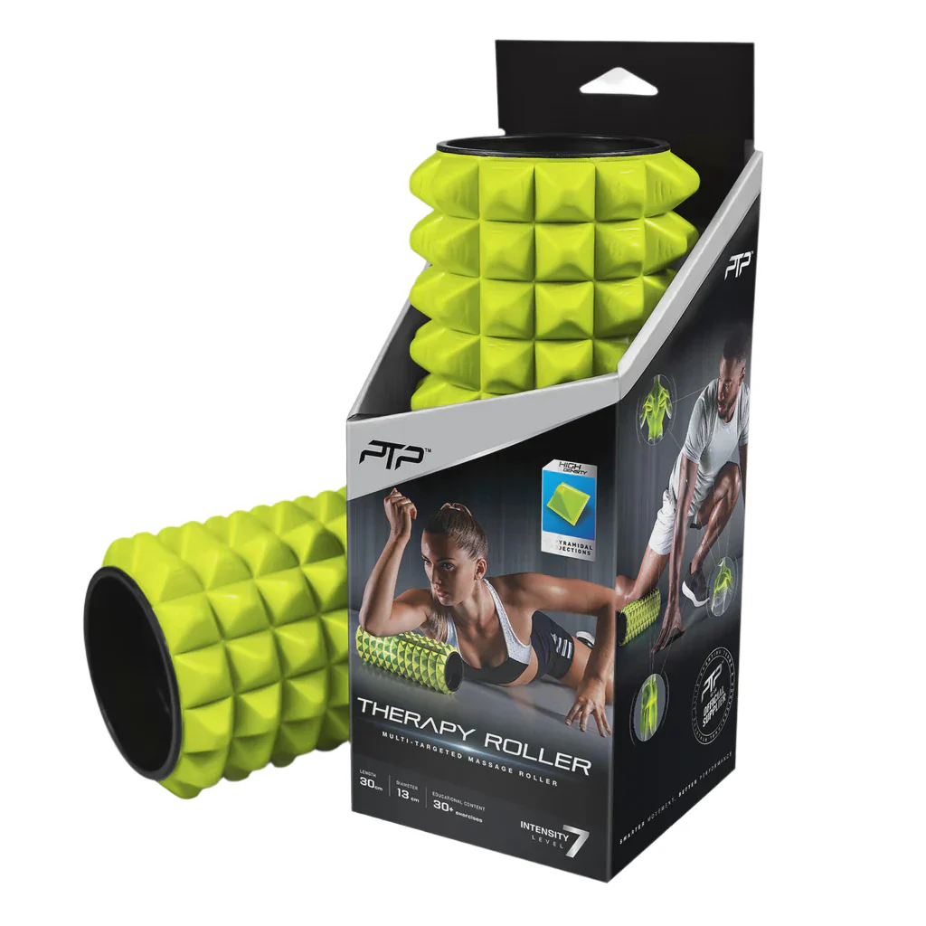 PTP Massage Therapy Roller | Soft