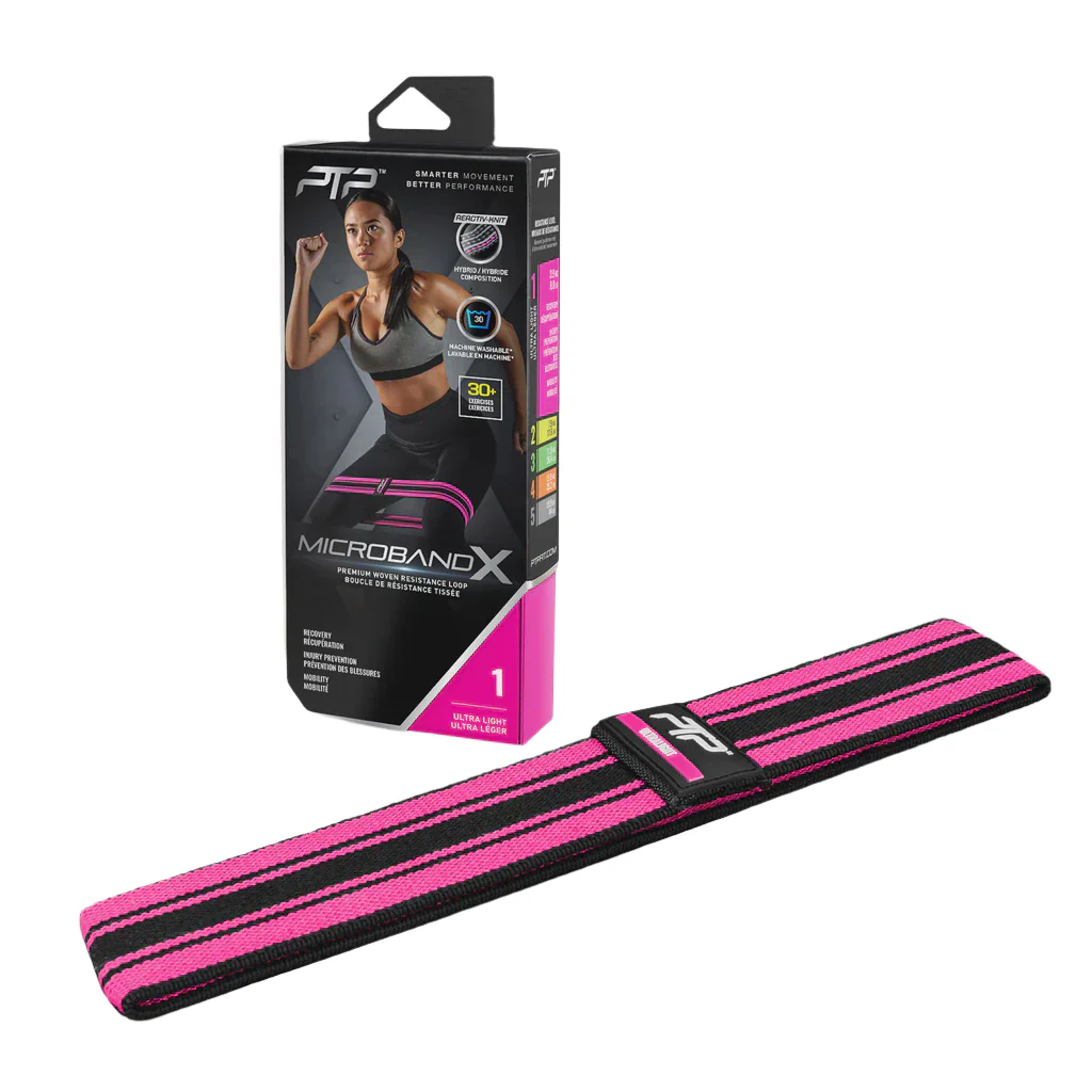 PTP Micoband X Ultra Light