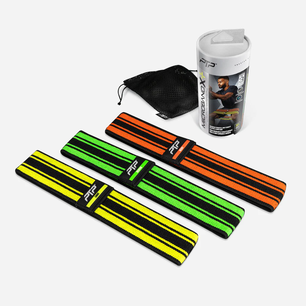 PTP Microband X +3 Pack - Image 2