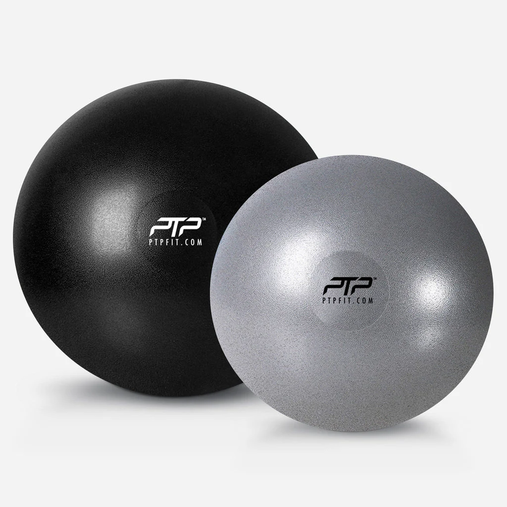 PTP Pilates Balls Combo - Image 2