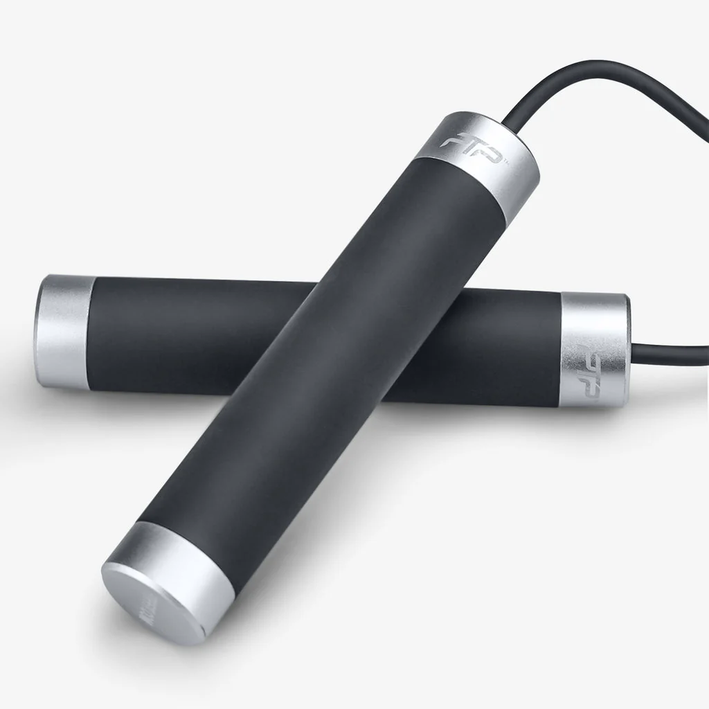 PTP Power Weighted Jump Rope - Image 2