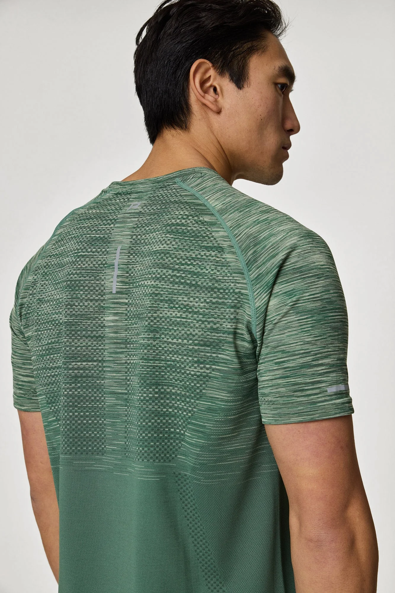 Reprimo Axis Tee | Botanical - Image 3