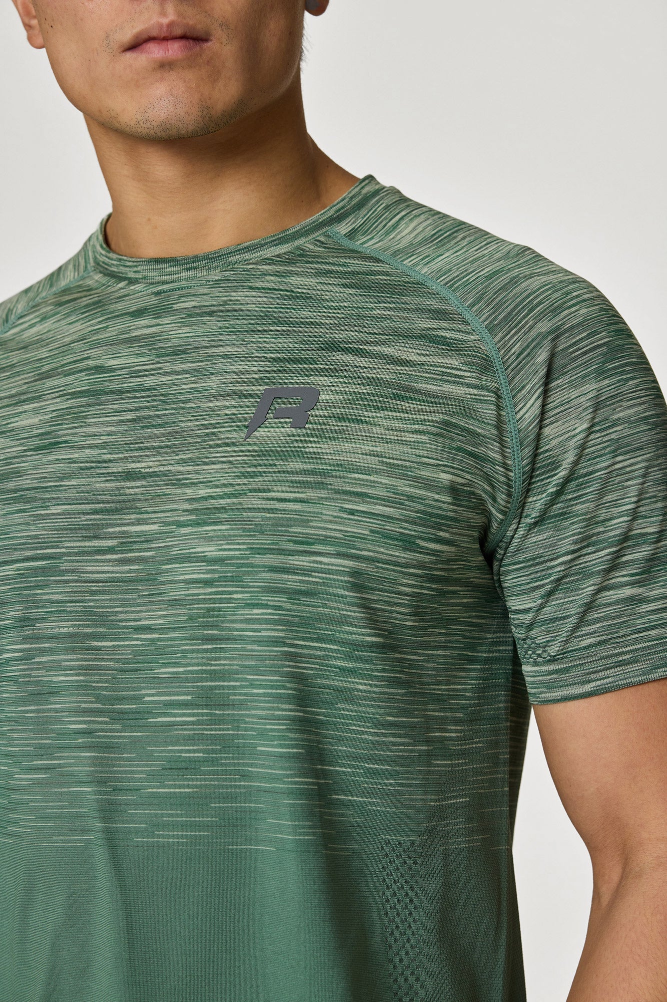 Reprimo Axis Tee | Botanical - Image 4
