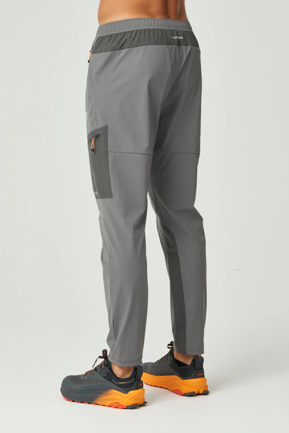 Reprimo Cell Pant | Charcoal/Slate - Image 2