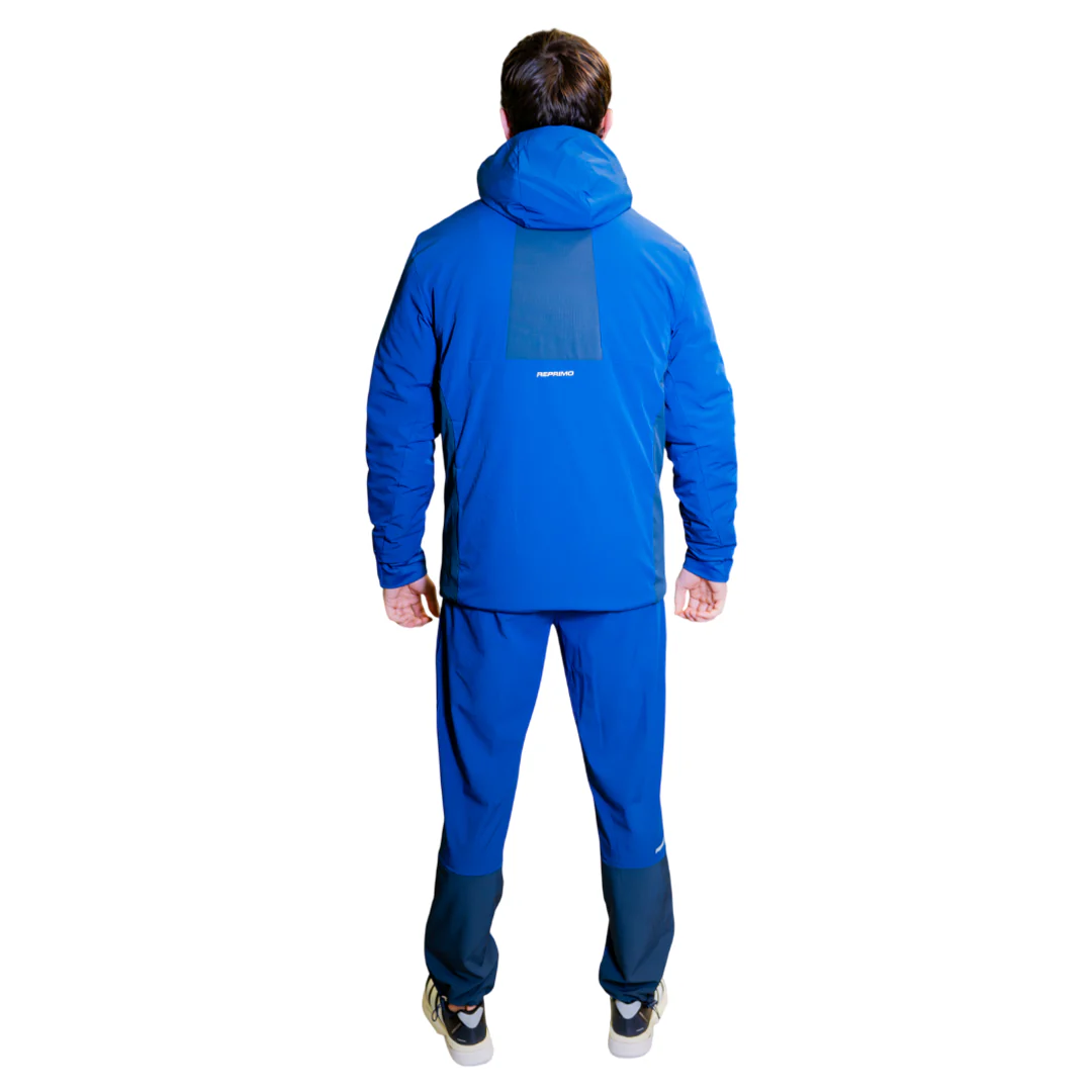 Reprimo Clima Jacket | Eclipse/Navy - Image 2
