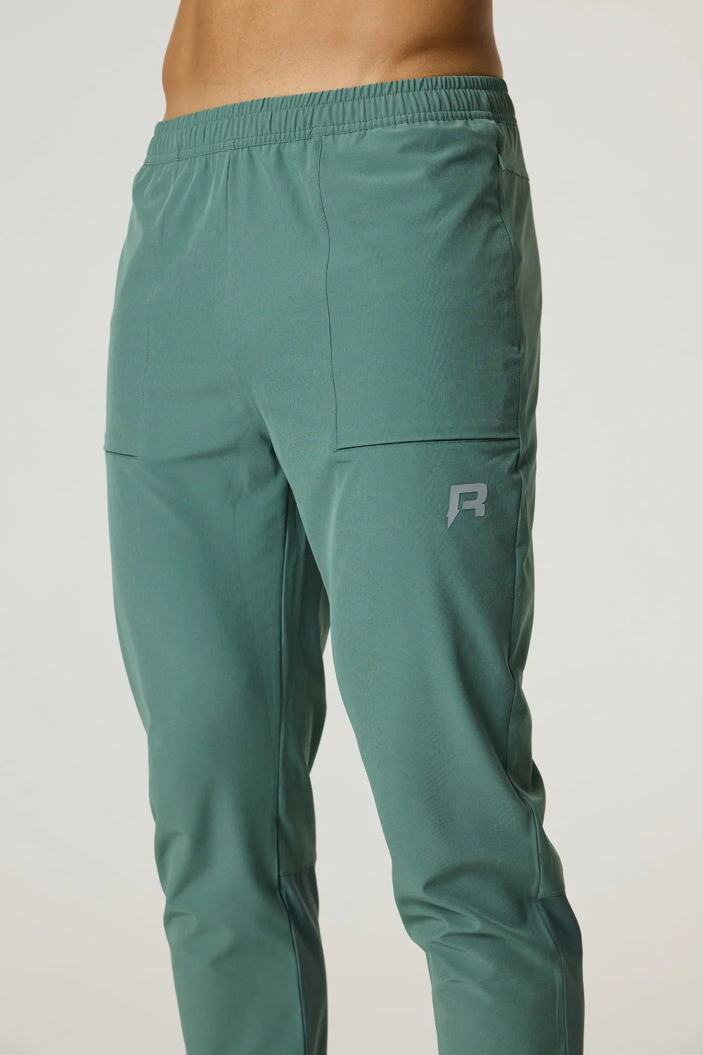Reprimo Glide Pants | Botanical/Pine - Image 3