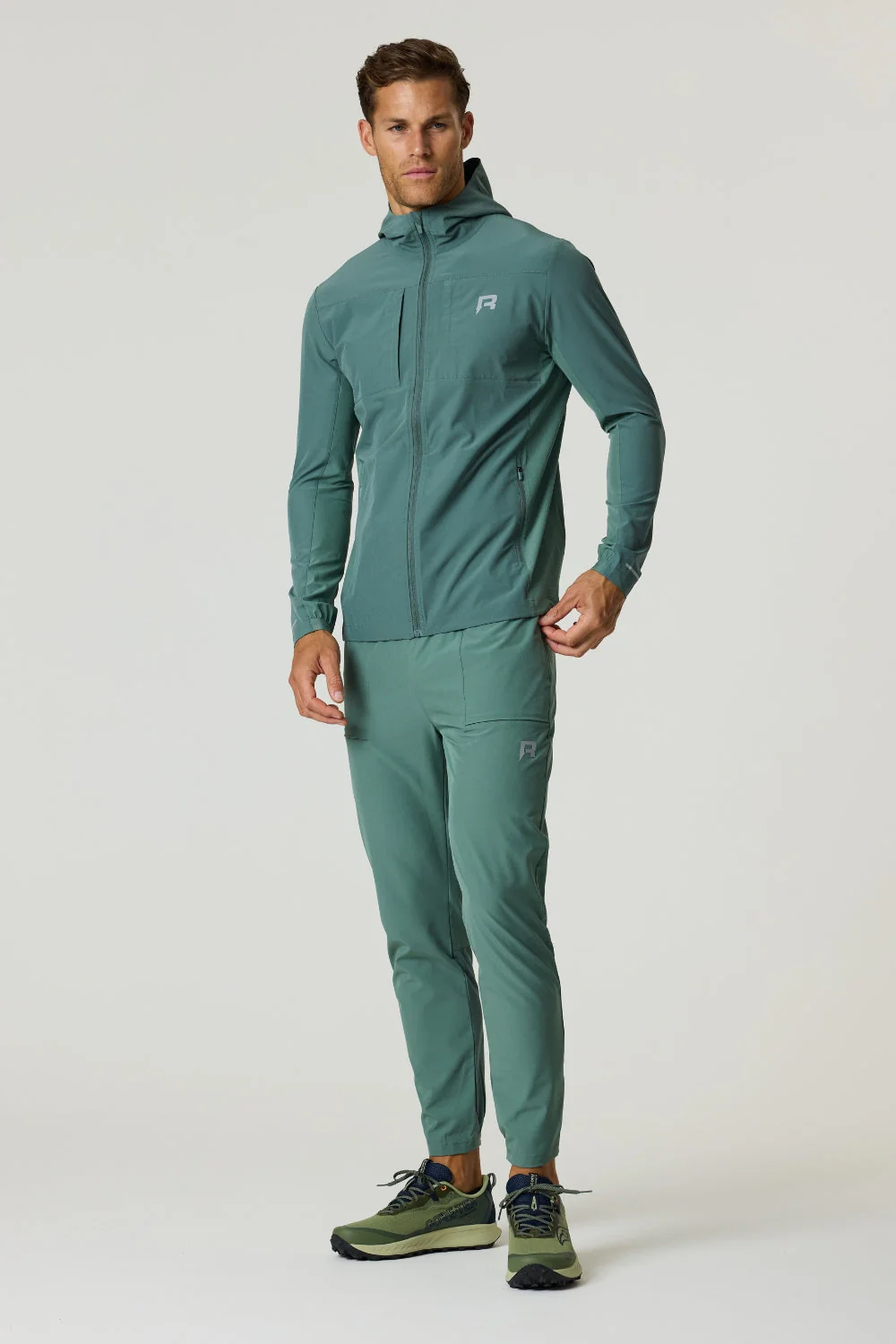 Reprimo Glide Pants | Botanical/Pine - Image 4