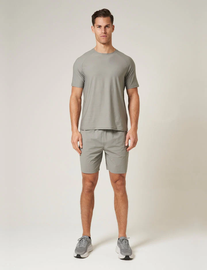 Reprimo Horizon Tee | Ghost - Image 6