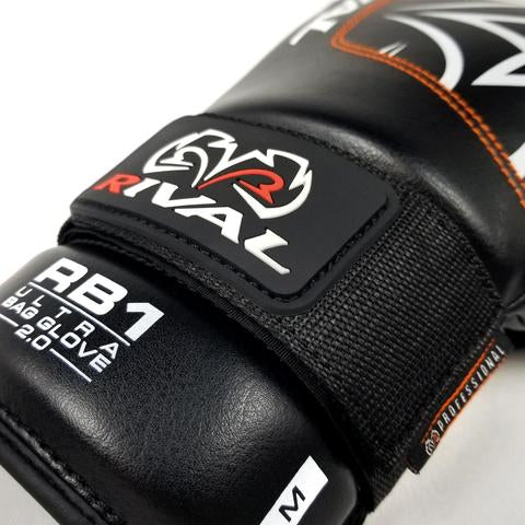 RIVAL RB1 2.0 | BLACK - Image 7