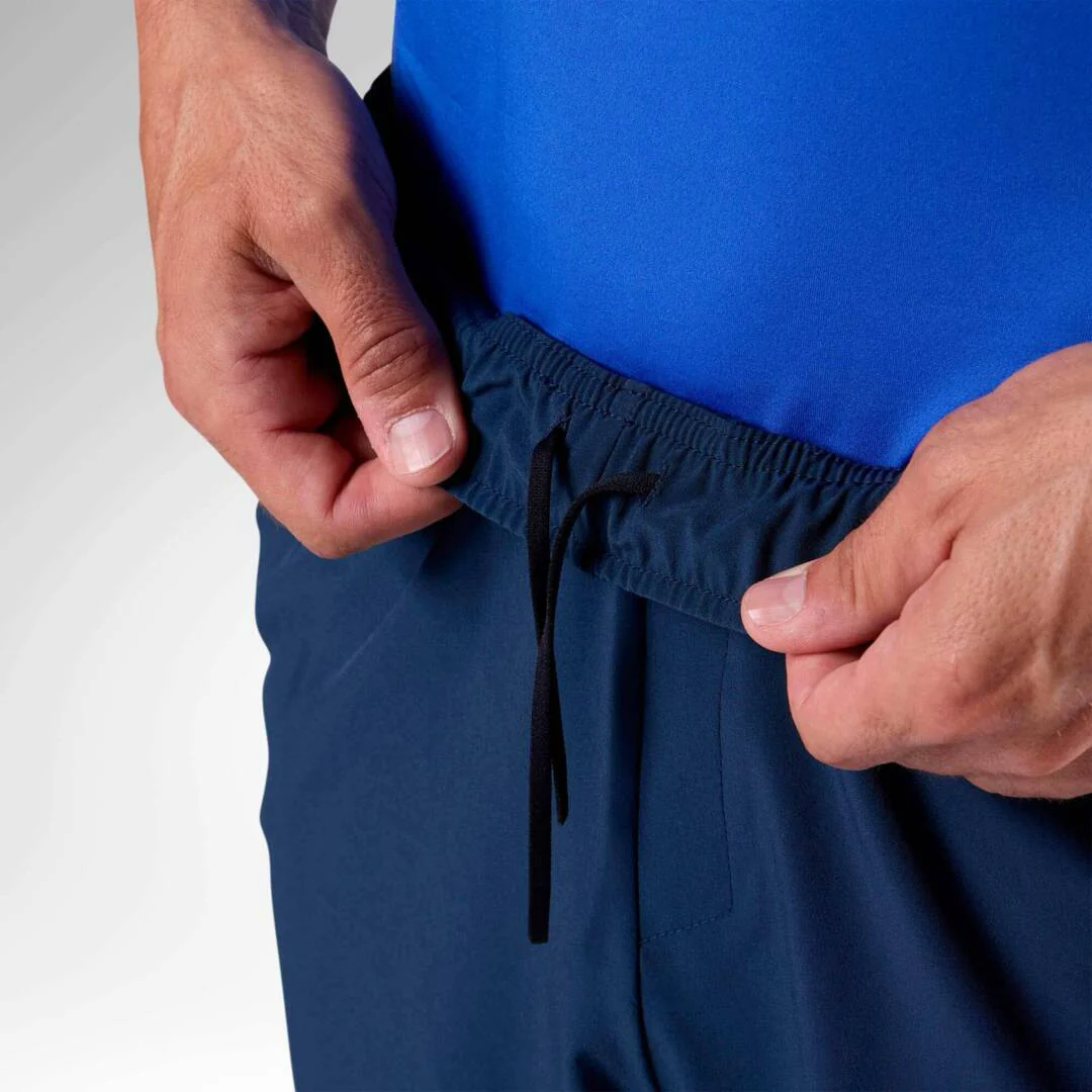 Rossignol Mens Sidelhorn 7" Shorts | Dark Navy - Image 5