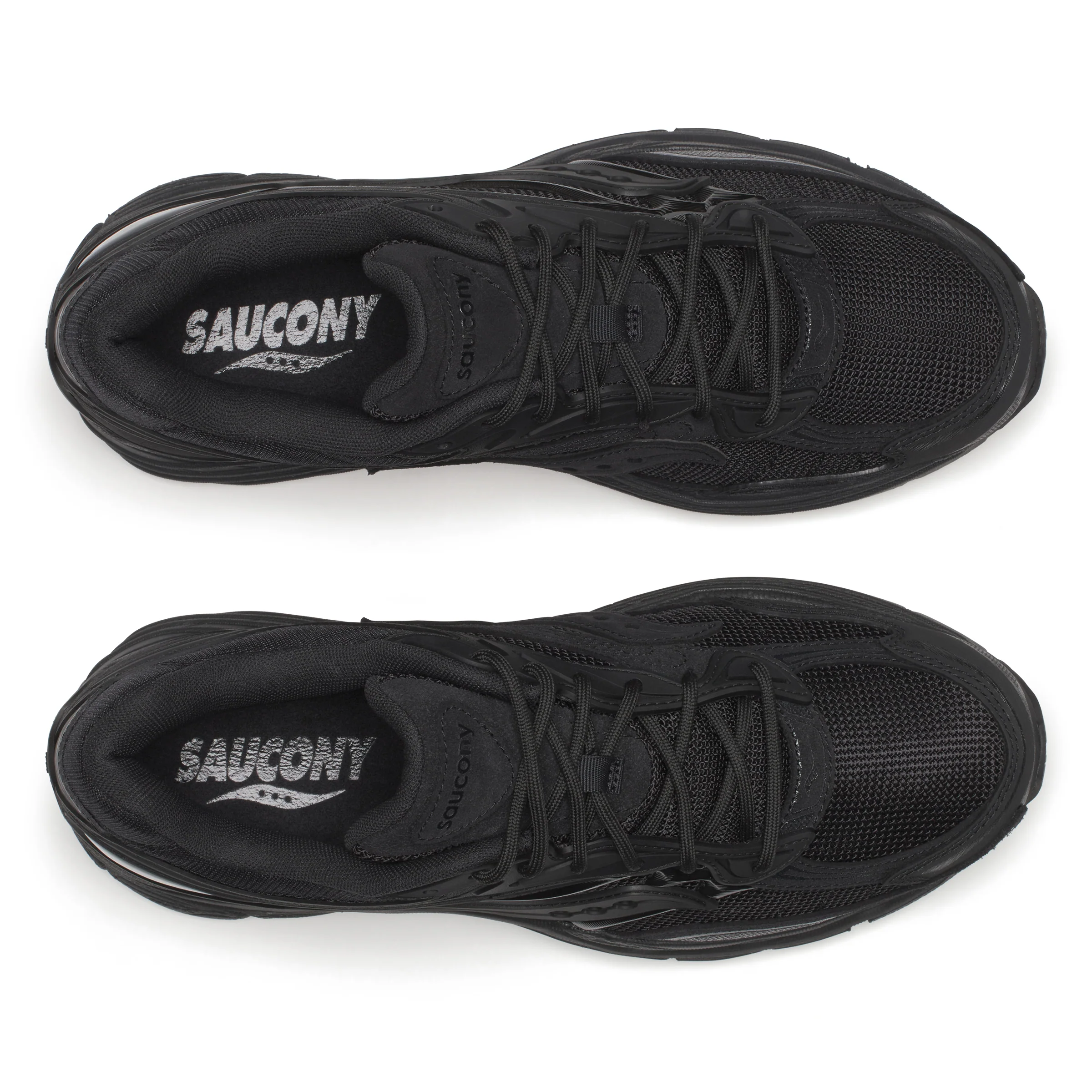 Saucony Progrid Omni 9 | Black - Image 5