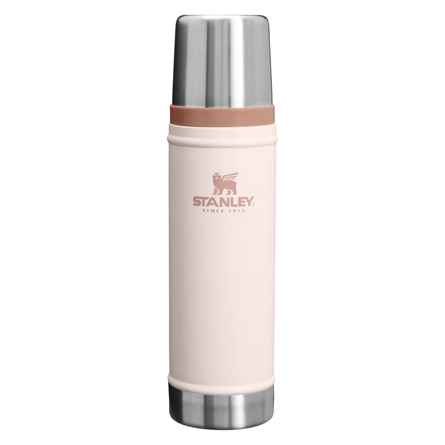 Stanley Legendary Classic Bottle 0.59L | Rose Quartz