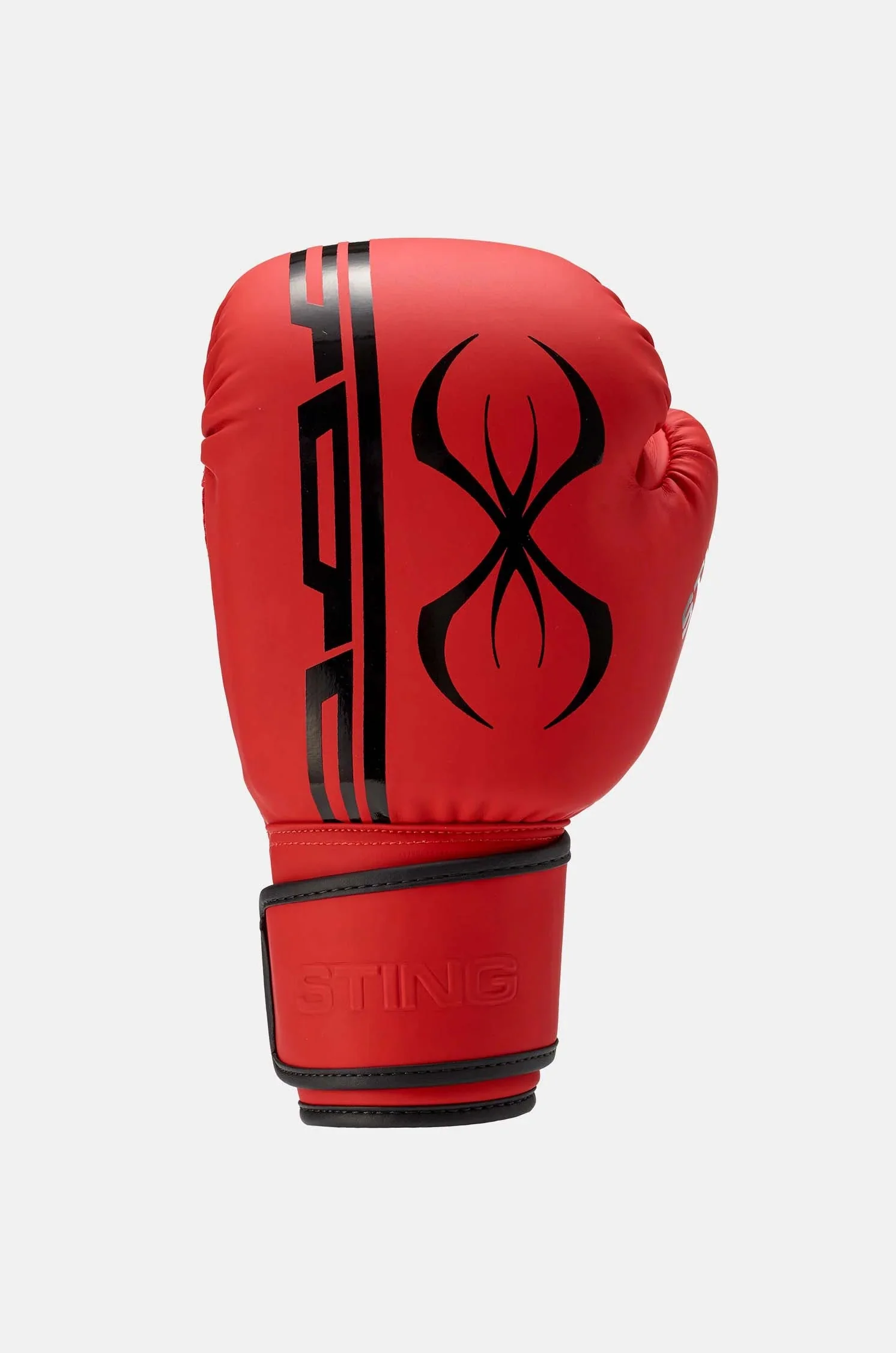 Sting Armaplus Boxing Gloves | Red - Image 2