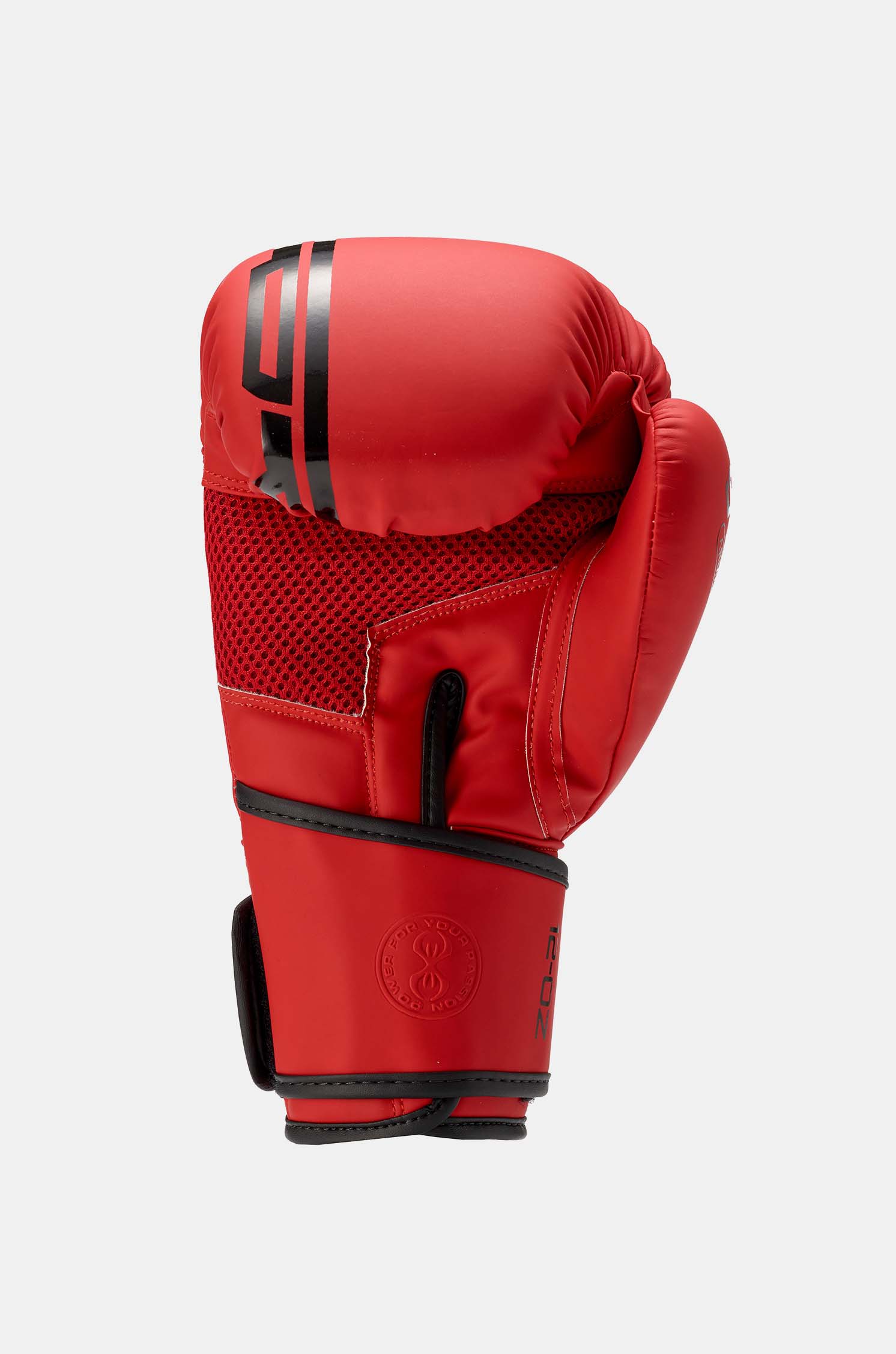 Sting Armaplus Boxing Gloves | Red - Image 3