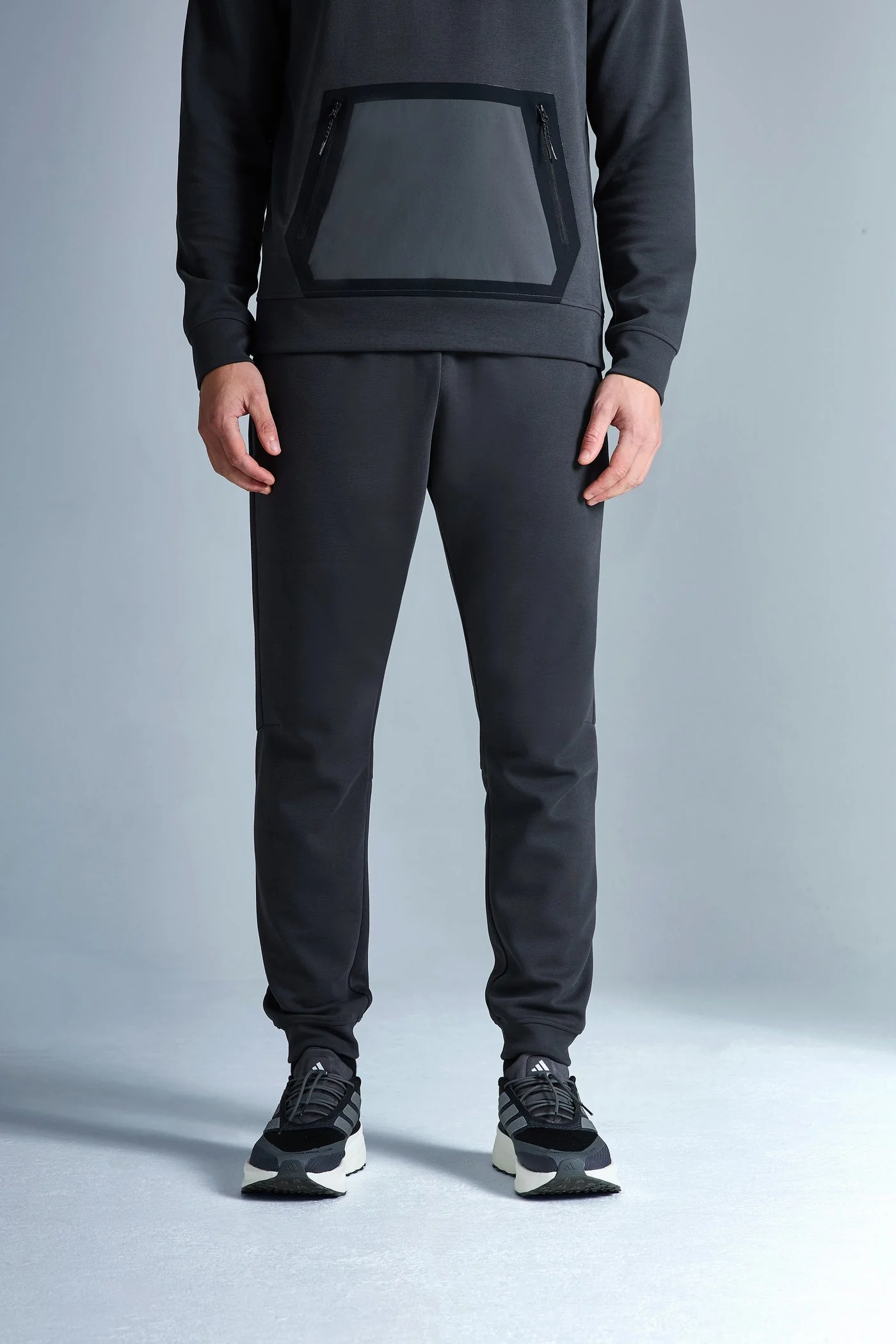 Trailberg Eclipse Jogger | Volcano Grey - Image 2