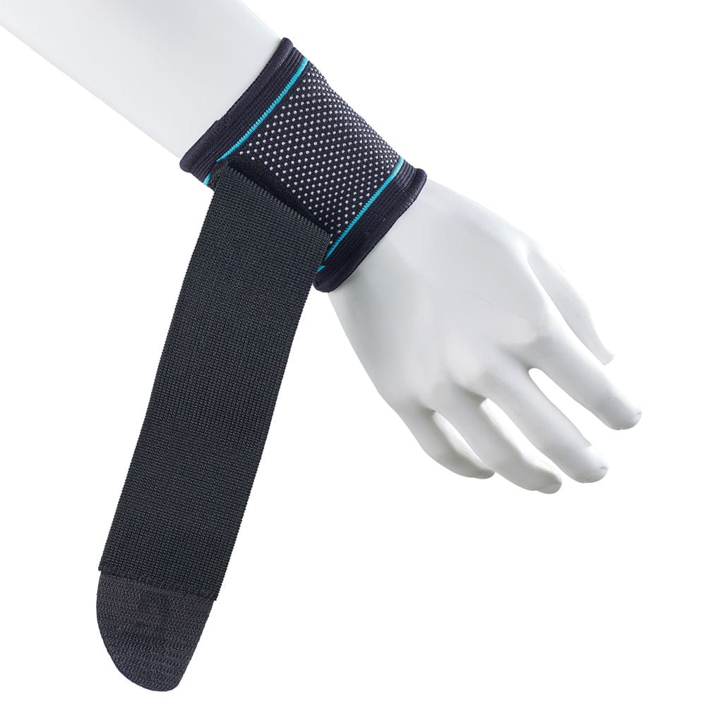 UP ADVANCED ULTIMATE COMPRESSION WRIST SUPPORT WITH STRAP - Image 2